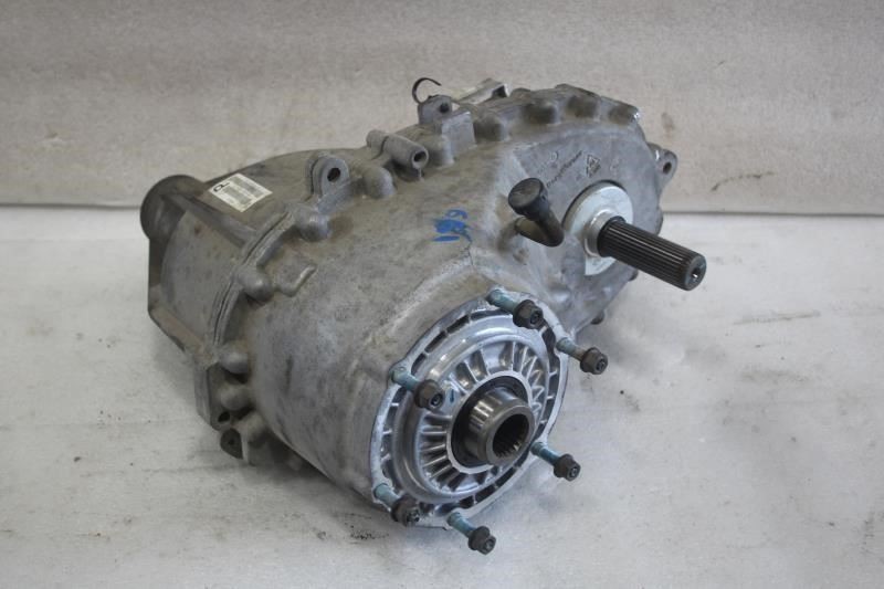 2017 RAM 1500 TRANSFER CASE BW44-45 41K MILES 68292016AC