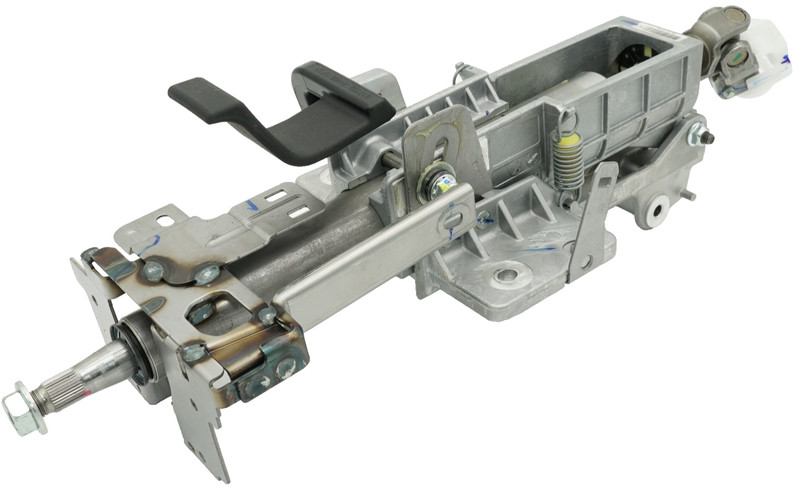 🔅2019-2025 INFINITI QX50 OEM. STEERING COLUMN W/ MANUAL ADJUSTMENT