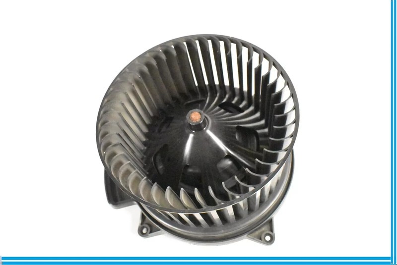 06-13 Mercedes X164 ML320 GL450 A/C AC Air Conditioning Heater Blower Motor OEM