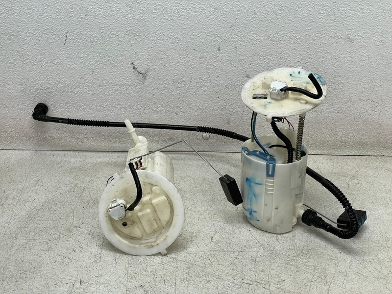 14 15 16 Lexus IS350 IS250 Gas Tank Fuel Pump Sending Unit 1439 OEM
