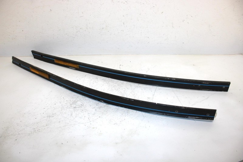 90 Polaris 500 Oem Left/Right Bumper Set 5222205 5222206 SP210
