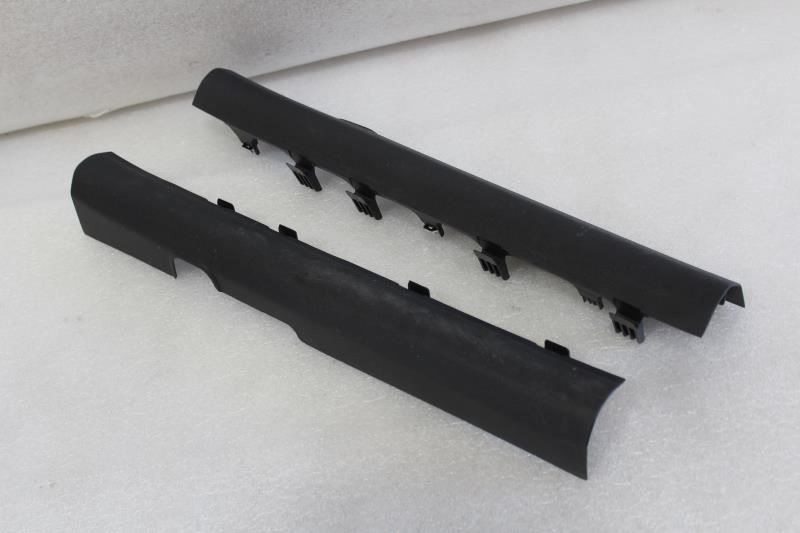 2016 2017 2018 2019 2020 2021 HYUNDAI TUCSON FRONT DOOR SILL SCUFF PLATES PAIR
