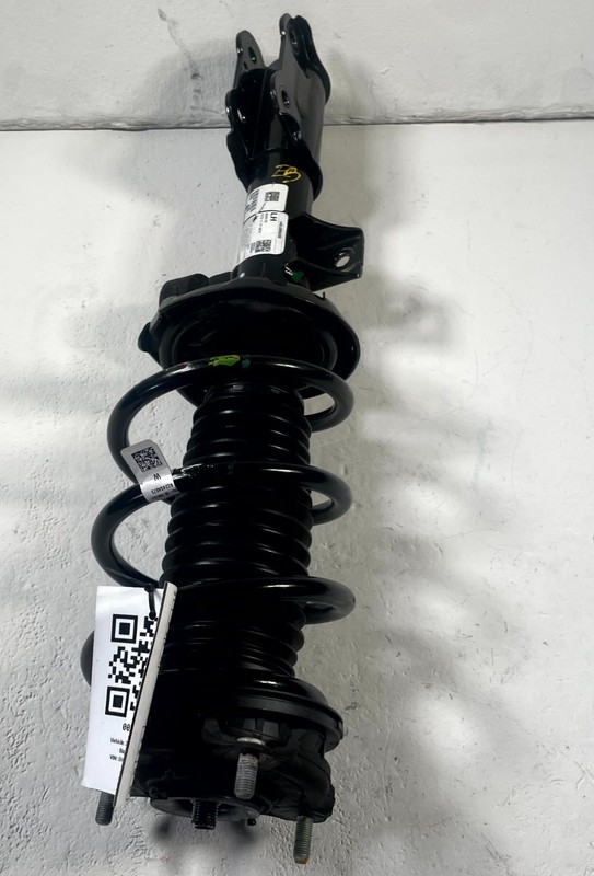 25-26 HYUNDAI TUCSON FWD FRONT LEFT DRIVER SIDE SHOCK STRUT ABSORBER 2.5L 112025