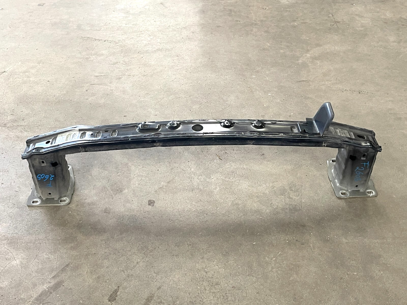 ⭐2015-2019 LAND ROVER DISCOVERY SPORT FRONT REINFORCEMENT CRASH BAR OEM LOT2605