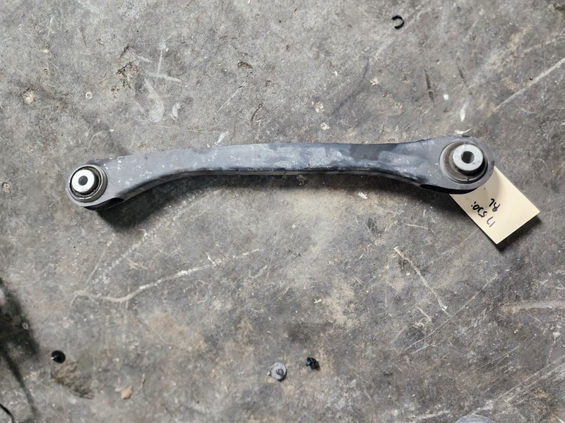 2017 - 2020 BMW 540XI G30 OEM REAR LEFT LOWER CONTROL ARM 6861125