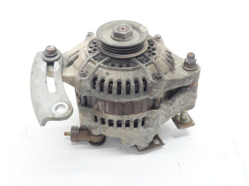 1988-1991 Honda Civic CRX 1.5L Alternator Assembly W/ Adjuster OEM