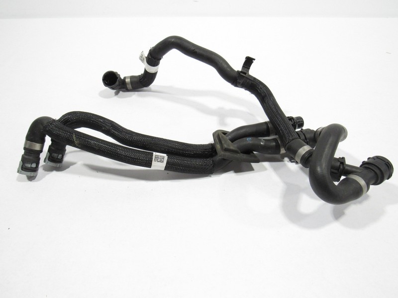 Land Range Rover Evoque 2023 Coolant Water Hose Pipe Line Tube Set 20-24 ; :A