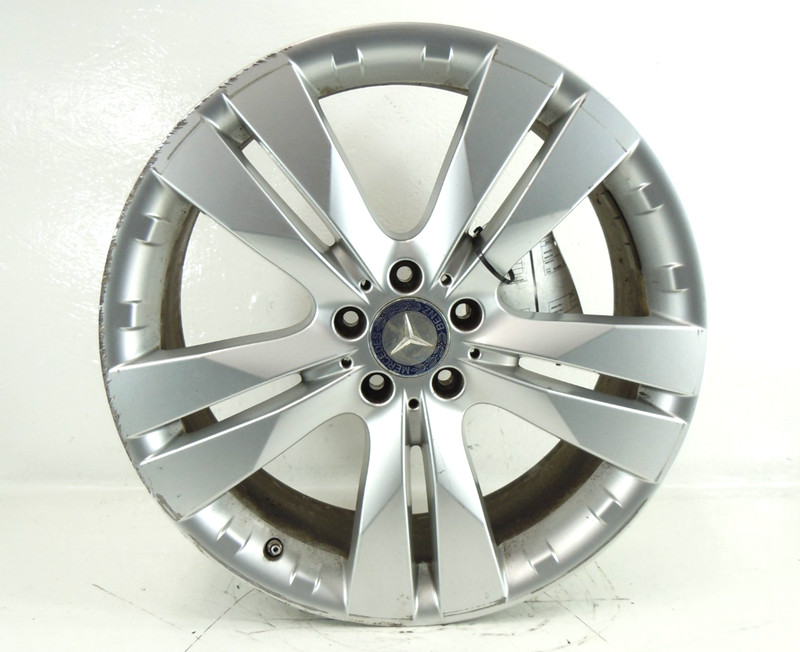 2010 2011 2012 Mercedes-Benz GL450 20x8.5 Alloy Wheel Rim 10 Spoke OEM