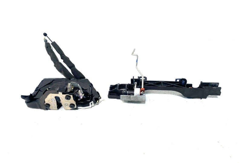 15-20 ACURA TLX A-SPEC FRONT RIGHT DOOR LOCK LATCH W/ HANDLE BRACKET OEM #A0.39