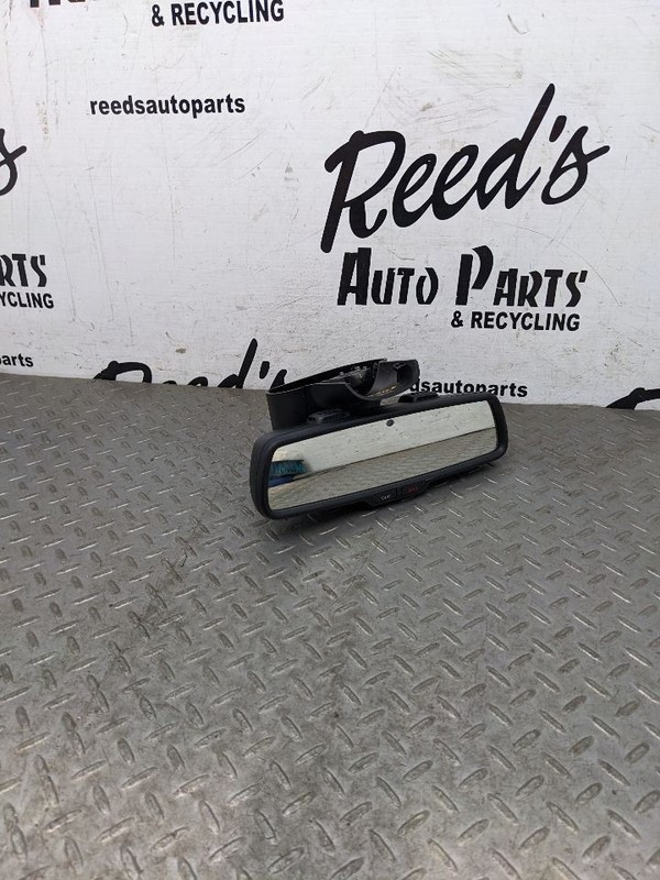Rear View Mirror With Telematics Uconnect Access Fits 15-17 CHEROKEE 1169696