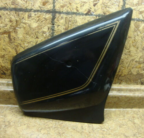 1980 Honda GL1100 GL 1100 Gold Wing Fairing Right Side Cover Panel Cowling RH 80