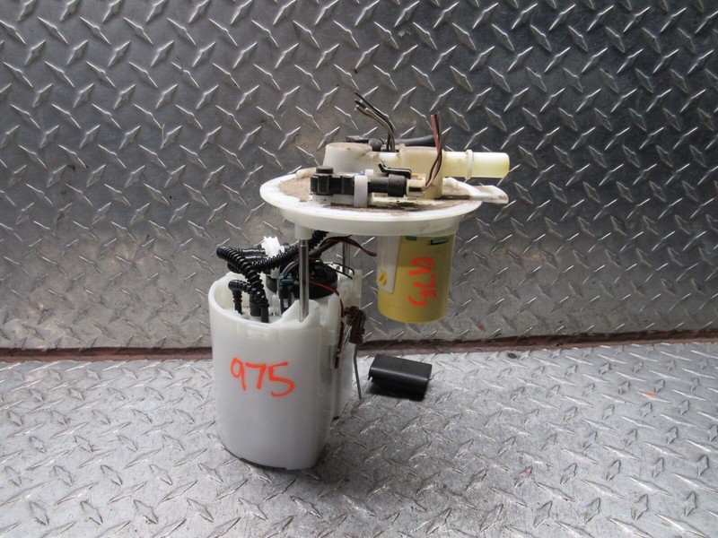 11 12 13 14 15 16 HYUNDAI ELANTRA FUEL PUMP TANK MOUNTED SDN/11 12 1.8L