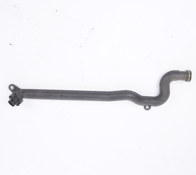 11-17 Mercedes W222 S550 CL550 E550 Air Intake Duct Pipe Right 2780940991 OEM