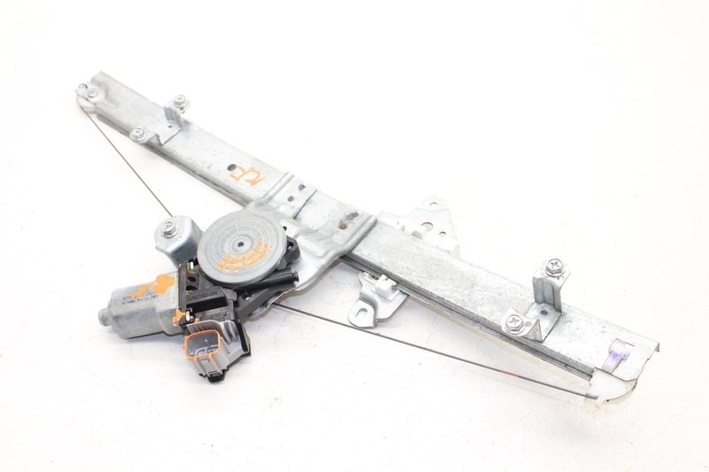 Passenger Right Front Window Regulator and Motor Fits 13-23 LEAF