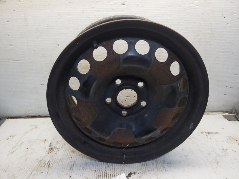 Rim Wheel 15x6 Steel Fits 16-19 CRUZE 1706809