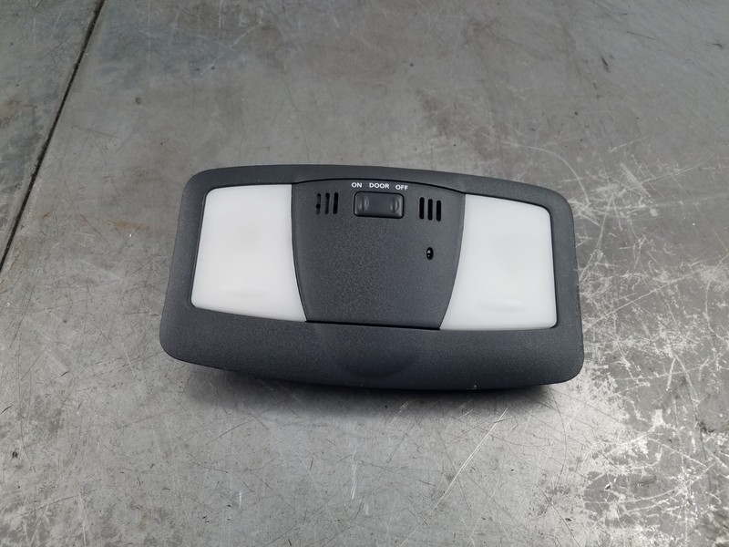 2019 Nissan 370Z Nismo Overhead Console Dome Light #0757 J1