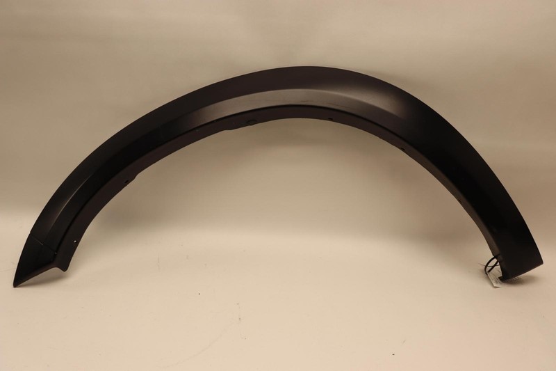 11-18 DODGE RAM 1500 2500 3500 FRONT LEFT FENDER FLARE WHEEL ARCH MOLDING OEM
