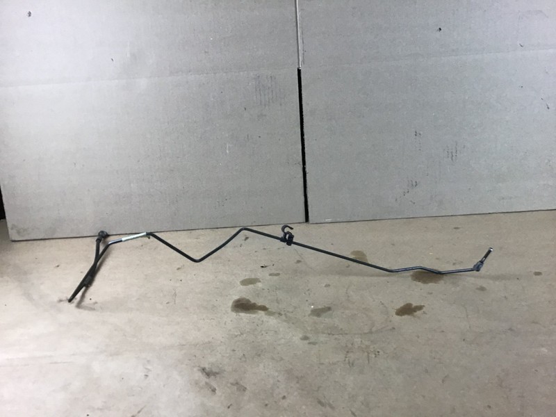 McLaren 720S 720 2018 Shock Bleed Hose Pipe Line 17 18 19 20 ;@1