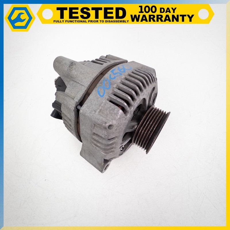 97-04 CHEVROLET CORVETTE C5 ENGINE GENERATOR ALTERNATOR ASSEMBLY OEM