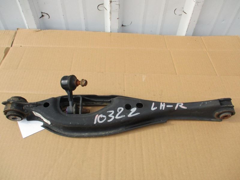 2018-2022 HONDA ODYSSEY LEFT LOWER CONTROL ARM 53K 44782