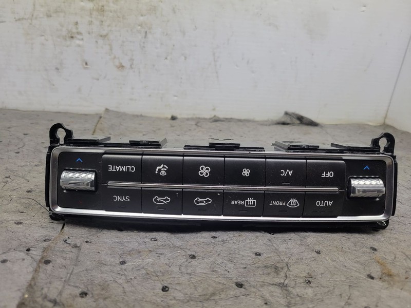 Temperature Control Market US Built Fits 21-23 SANTA FE 1678997