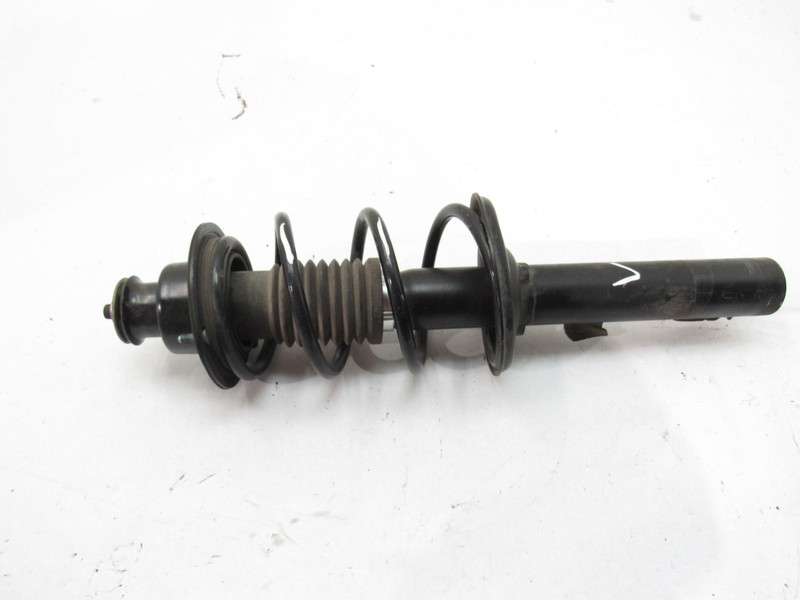 Porsche Boxster 2008 2.7L RWD Rear Left Suspension Strut Shock Absorber 06-12 |Y