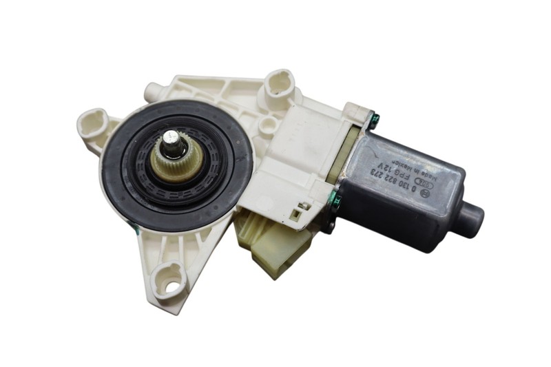 06-13 Mercedes W164 ML550 R350 Front Left Driver Side Window Regulator Motor OEM