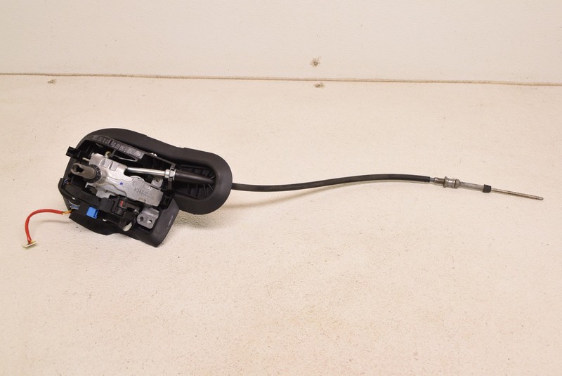 BMW Steptronic Automatic Gear Selector 3 Series E90 E92 E93 Oem 2007-2013