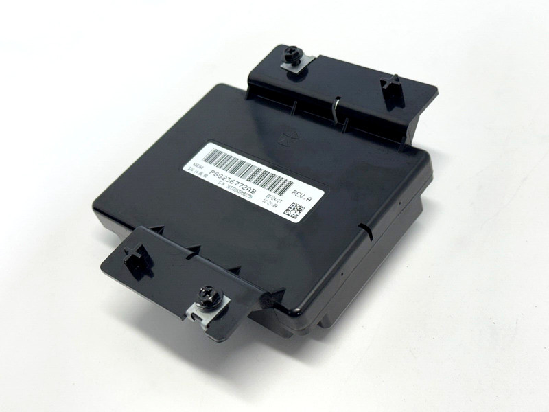 ✅ 2014-2017 RAM 1500 CLASSIC CLIMATE CONTROL A/C & HEATER MODULE AC Mopar OEM