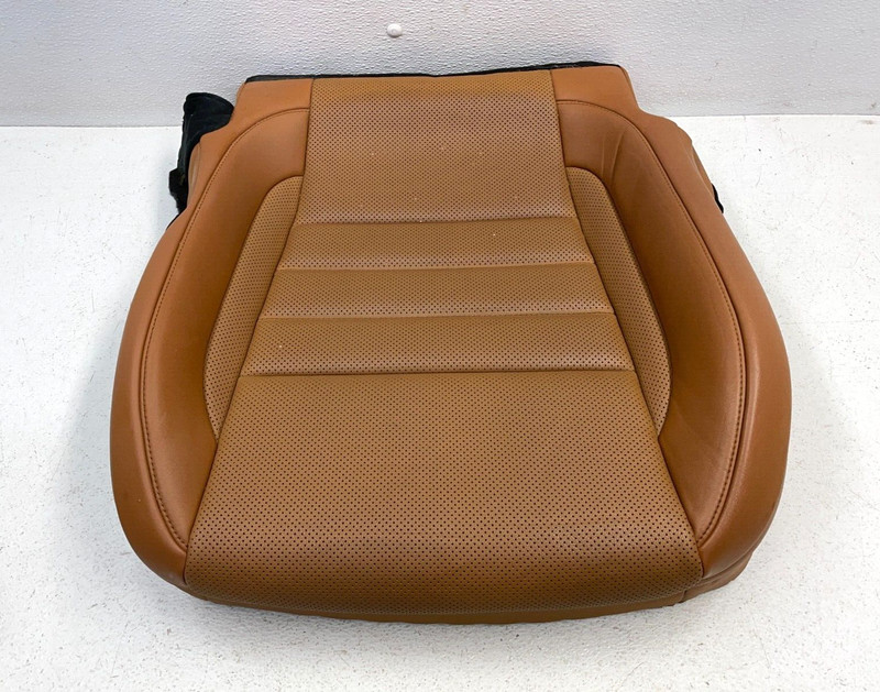 18 19 20 Lexus RC300 Front Left Driver Side Bottom Lower Seat Cushion 1541 OEM