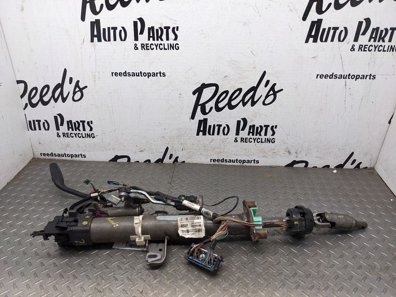 Steering Column Shift Without Tilt Fits 14-17 EXPRESS 2500 VAN 1185098