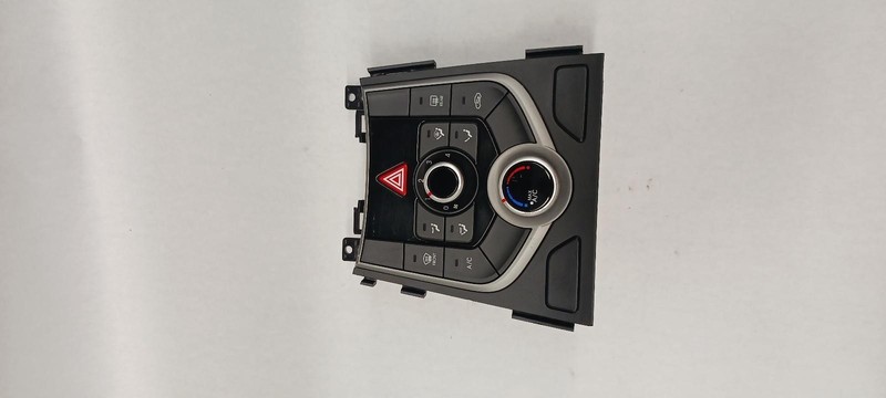 14-'16 HYUNDAI ELANRA manual temperature control panel OEM 1 Year Wnty!