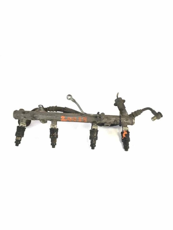 Misc Fuel Injection Parts TOYOTA 4RUNNER 84 85 86 87