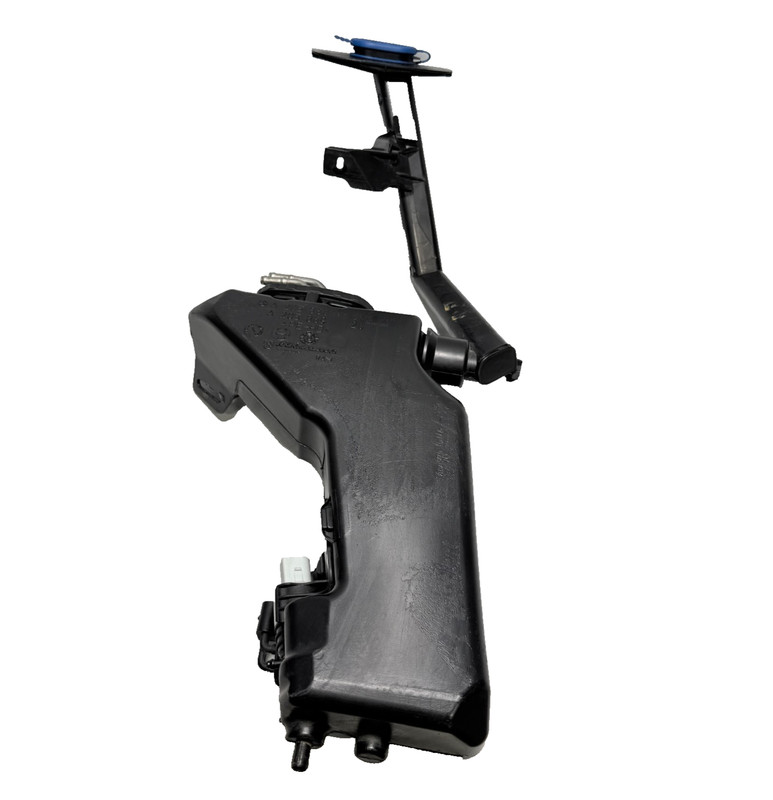 📌 2015-2023 MERCEDES C300 W205 FRONT WIPER WASHER RESERVOIR A2058600260 OEM