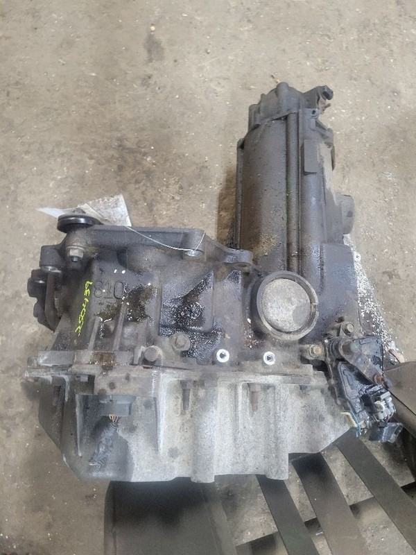 Automatic Transmission FWD With Supercharged Option Fits 99 BONNEVILLE 1688223