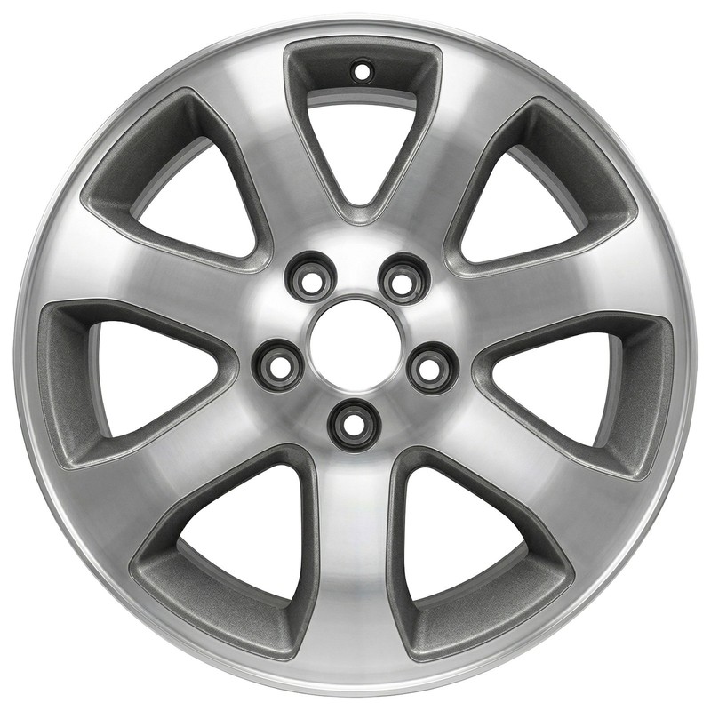 2003 Acura TL 17" Wheel Rim 42700S0KA51 HONDA Wheel Rim Genuine NTO OEM Factory