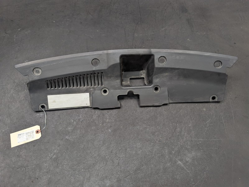 Radiator Upper Cover Baffle 2017 Honda CR-V 71125-TLA-A00 2018 2019