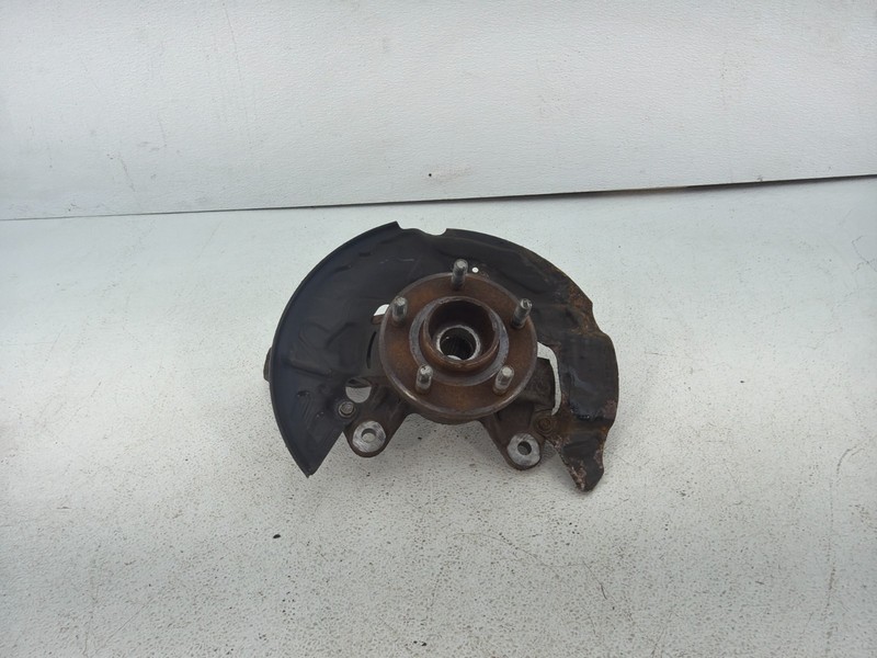 2020-25 FORD ESCAPE FWD FRONT LEFT SIDE SPINDLE KNUCKLE WHEEL BEARING HUB OEM