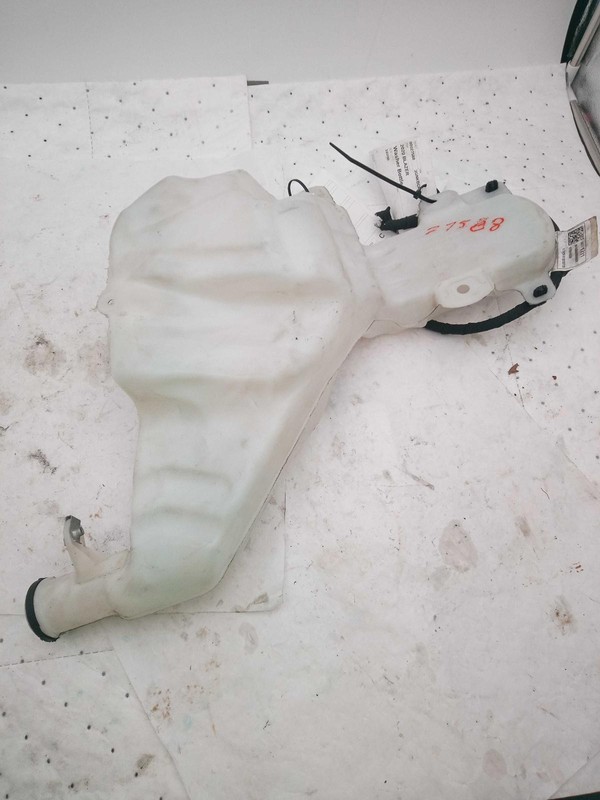 2020 Chevrolet Blazer Washer Fluid Reservoir OEM 3.60L White 105K Miles