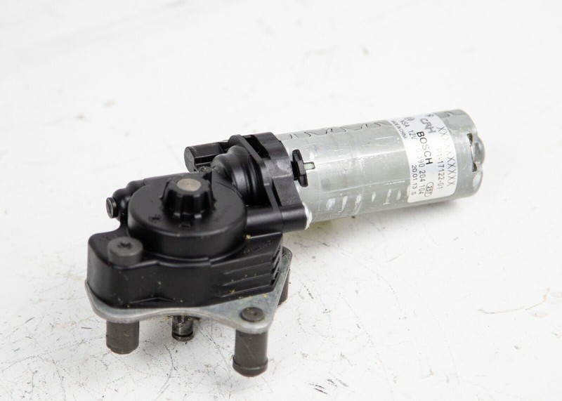 BMW F30 RIGHT FRONT SEAT HEIGHT LIFT ADJUSTMENT MOTOR OEM P1-17122-01