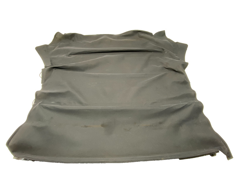 12-18 BMW F12 640 650 M6 Convertible Roof Top Inner Headliner Cloth Cover OEM✅