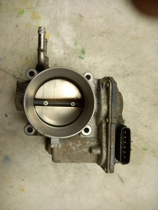 11-16 SCION TC 2.5L THROTTLE BODY VALVE ASSEMBLY 2ARFE
