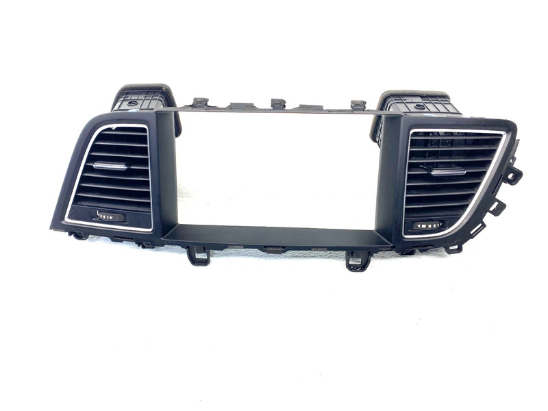 15-16 HYUNDAI GENESIS CENTER DASH AIR VENT TRIM BEZEL OEM #A0.59