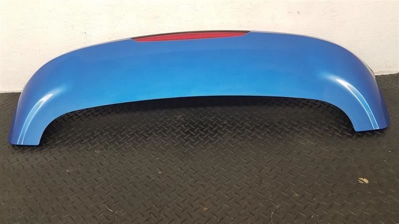 14-18 Jeep Cherokee Rear Liftgate Spoiler Blue (PBJ) OEM 1UV35TZZAG