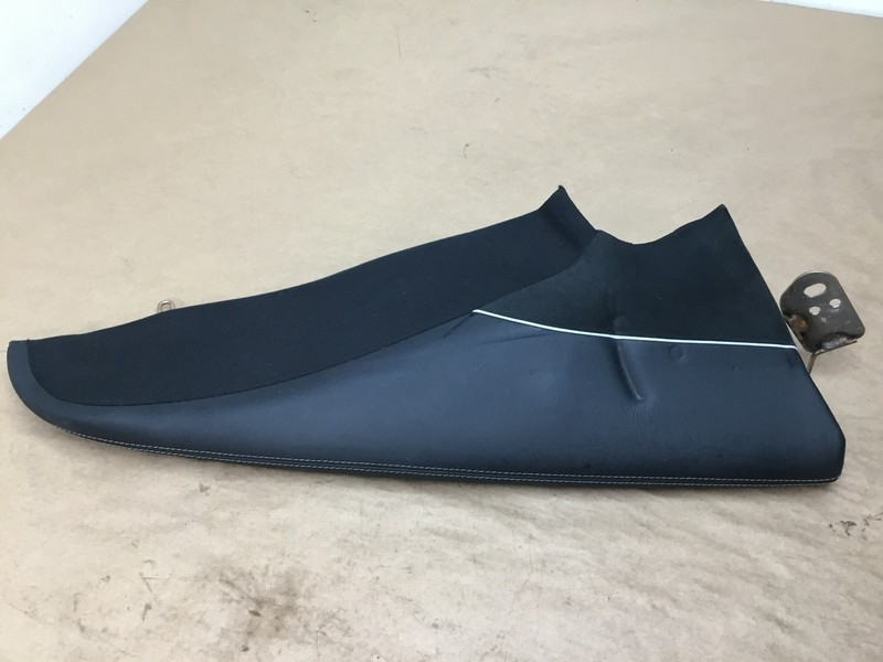 Mercedes E63 S W213 2018 Wagon Rear Right Passenger Seat Bolster Cushion 18-20:O