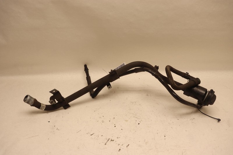 2017-2020 GENESIS G80 GAS FUEL TANK FILLER NECK HOSE PIPE TUBE OEM