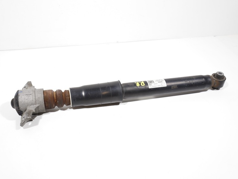 2017-2024 Audi Q7 Quattro 4M AWD Rear Right Side Shock Absorber Strut OEM