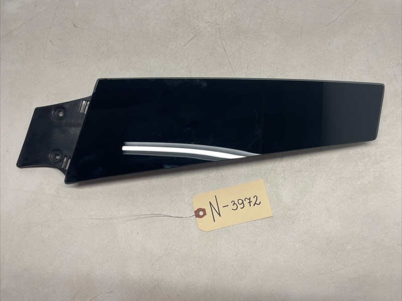 TESLA F14941 MODEL S 2015 trim pillar front right N-3972 B20