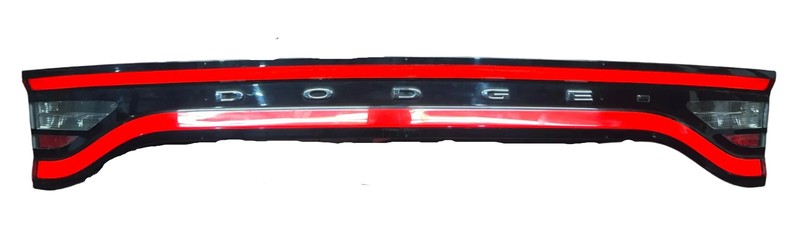 2015-2023 Dodge Charger Scatpack Rear Trunk Center LED Tail Light Lamp OEM MOPAR