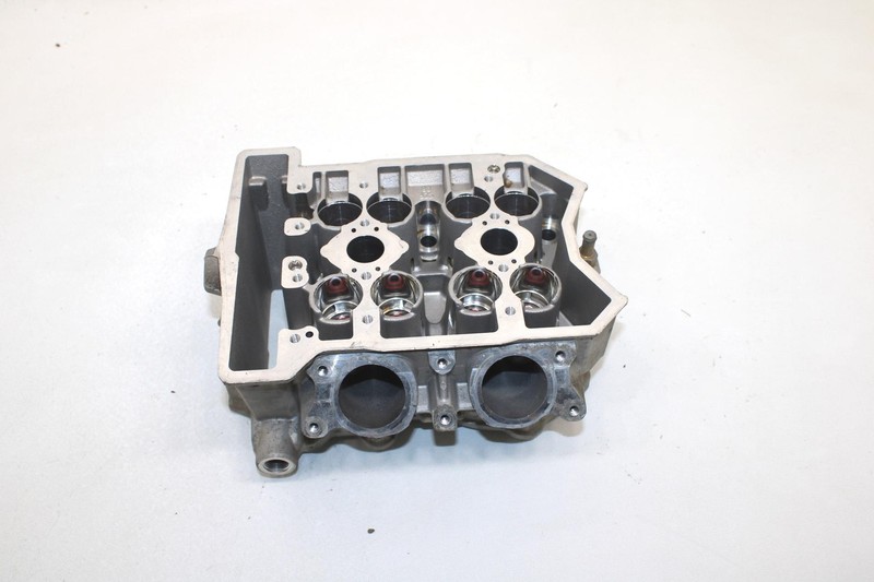 13 Ski-doo Mxz 600 Sport Ace Oem Cylinder Head 420623807 SS64